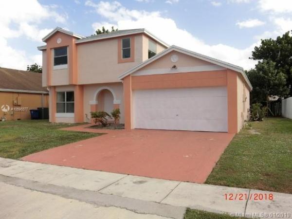 River Run, 3211 Thames Way, Miramar, Florida 33025, image 2