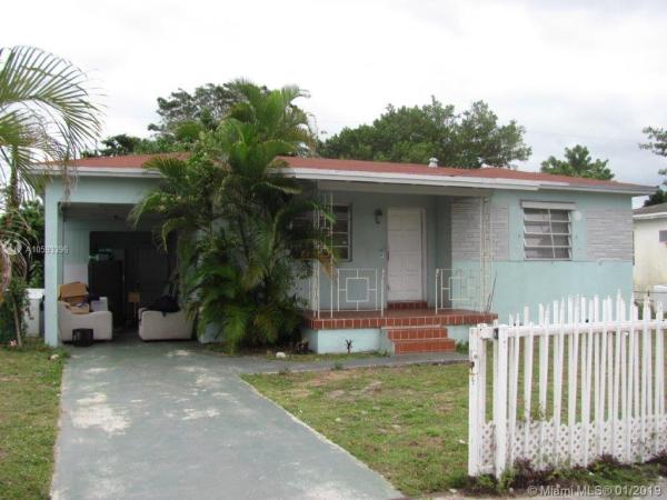 11731 NW 5th Ave, Unincorporated Dade County, Florida 33168, image 2