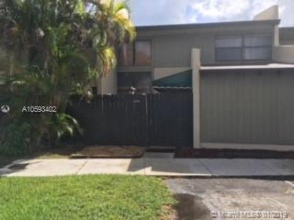 Snapper Creek Townhouses, 6949 Sw 109th Ct #6949, Kendall, Florida undefined, image 2