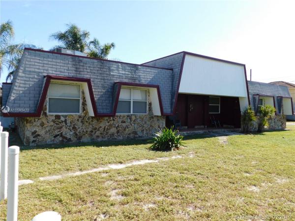 Hollywood Park, 2226-2228 Roosevelt St, Hollywood, Florida 33020, image 2