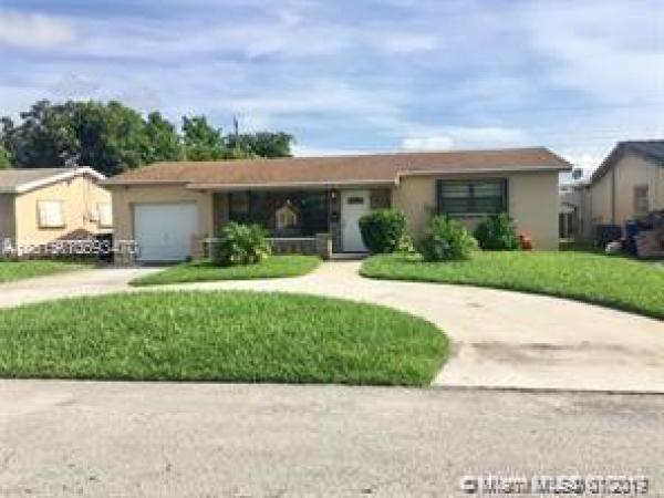 Miramar Tropical, 7801 Ramona St, Miramar, Florida 33023, image 2