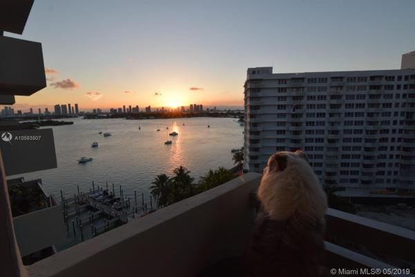 Flamingo South Beach, 1500 Bay Rd #1144S, Miami Beach, Florida 33139, image 2
