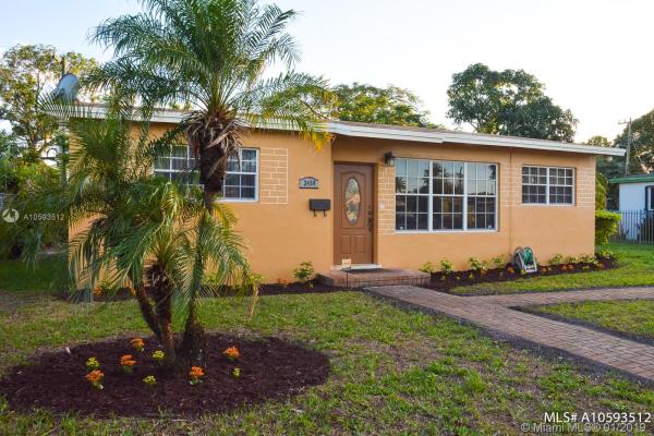 Myrtle Grove, 3450 NW 176th St, Miami Gardens, Florida 33056, image 2