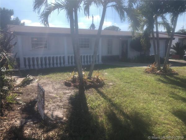 Miramar Tropical, 7800 Venetian St, Miramar, Florida 33023, image 2