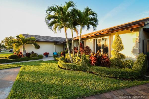 Winston Park, 13221 SW 85th St Rd, Kendale Lakes, Florida 33183, image 2