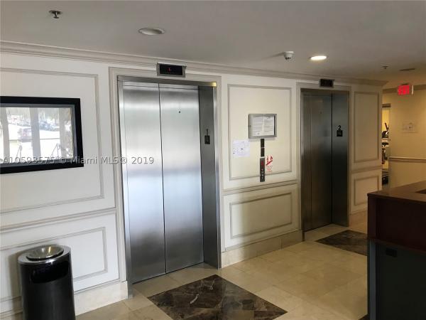 Douglas Place In Golden Pines, 2501 Douglas Rd #601, Miami, Florida 33133, image 3
