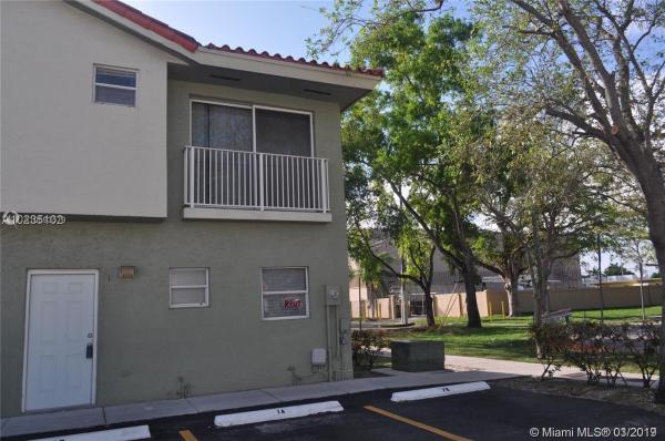Villas Of West Miami, 6590 SW 12th St #1-6590, West Miami, Florida 33144, image 2