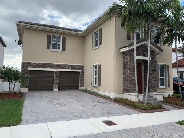 Kendall Commons Residential, 9180 SW 171st Ct, The Hammocks, Florida 33196, image 2