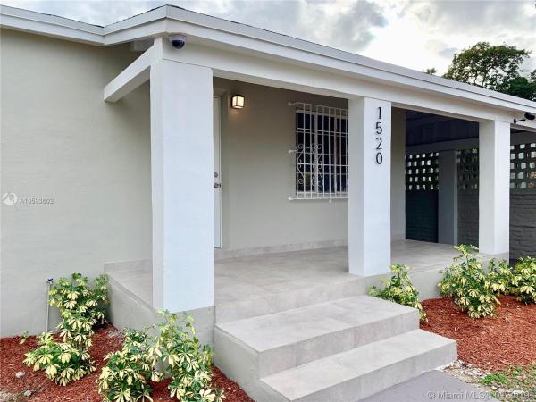 Floral Park, 1520 NW 57th St, Miami, Florida 33142, image 2
