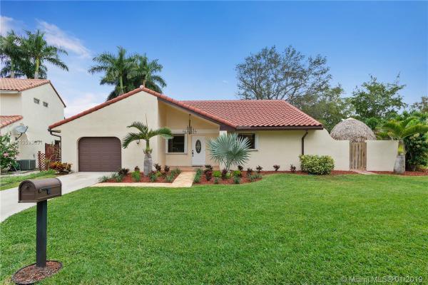 Tierra Vista, 2945 Azalea Dr, Cooper City, Florida 33026, image 2
