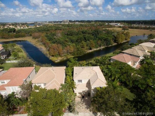 Riviera Isles, 4863 SW 155th Ter, Miramar, Florida 33027, image 2