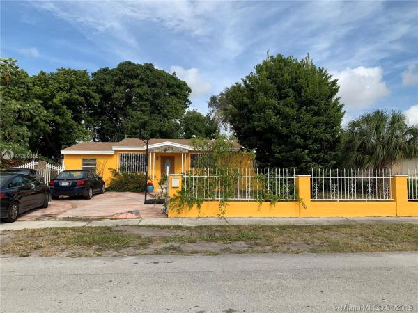 Myrtle Grove, 3511 NW 173rd Ter, Miami Gardens, Florida 33056, image 2