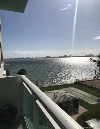 Bay Park Towers, 3301 NE 5th Ave #509, Miami, Florida 33137, image 2