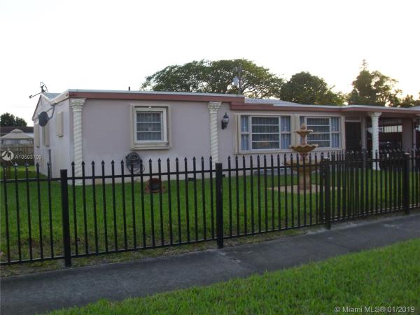 Palmland Estates, 1820 NW 185th St, Miami Gardens, Florida 33056, image 2