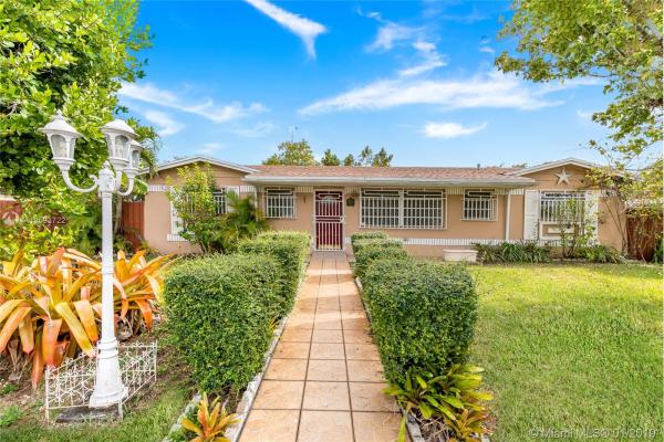 Kendale Lakes No HOA, 7631 SW 137th Ct, Kendale Lakes, Florida 33183, image 2