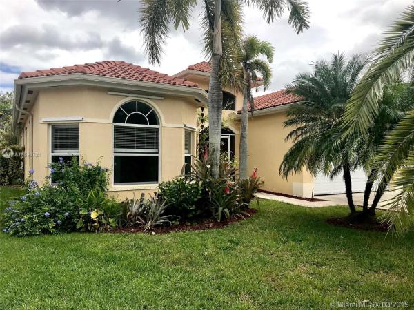 Augusta Greens At Keys Gate, 2813 Augusta Ln, Homestead, Florida 33035, image 2