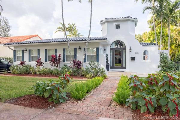 Coral Gables Residential, 805 Sorolla Ave, Coral Gables, Florida 33134, image 2
