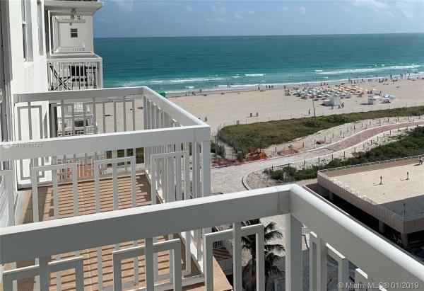 The Presidential, 401 Ocean Dr #910, Miami Beach, Florida 33139, image 2