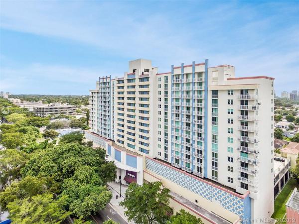 The Aston, 3000 Coral Way #407, Miami, Florida 33145, image 2