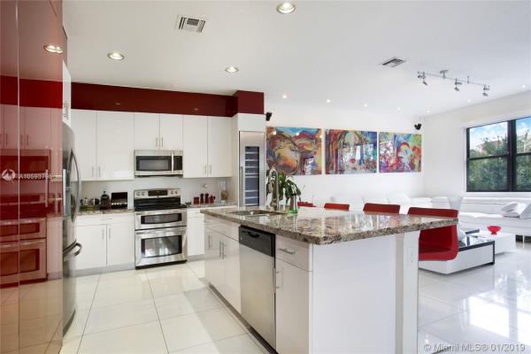 Champion Lakes, 19245 NE 9th Pl, Ives Estates, Florida 33179, image 2
