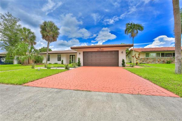 14720 Dade Pine Ave, Miami Lakes, Florida 33014, image 2