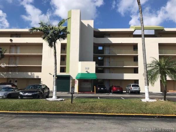 San Marco, 8870 Fontainebleau Blvd #308, Fountainebleau, Florida 33172, image 2