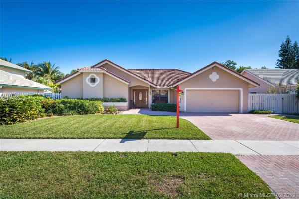 Shenandoah, 850 Amherst Ave, Davie, Florida 33325, image 2