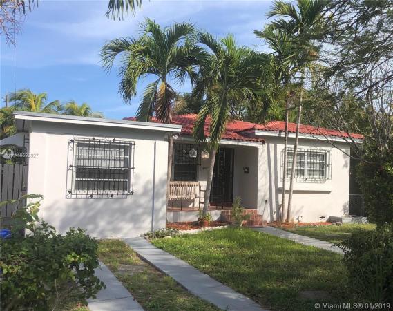 New Silver Crest, 2423 SW 14th St, Miami, Florida 33145, image 2