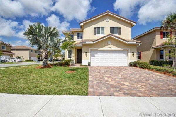 Verona Estates, 5652 Caranday Palm Dr, Greenacres, Florida 33463, image 2