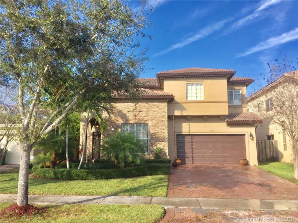 The Enclave At Isles Of Bayshore, 9445 SW 224th Ter, Cutler Bay, Florida 33190, image 2