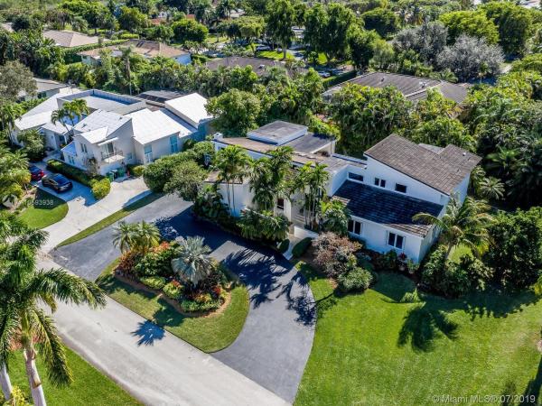 Craigdale Manor, 5804 SW 131st Ter, Pinecrest, Florida 33156, image 2
