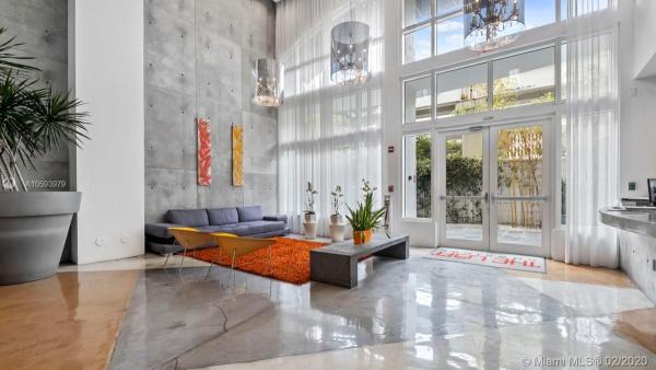 The Loft Downtown, 234 NE 3rd St #404, Miami, Florida 33132, image 2