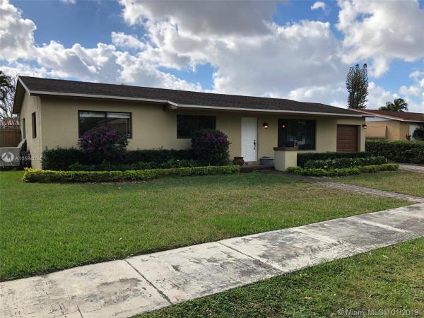 Southern Estates, 11850 SW 30th St, Tamiami, Florida 33175, image 2