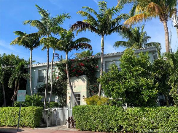 Villa Lucca South, 935 10th St #3, Miami Beach, Florida 33139, image 2
