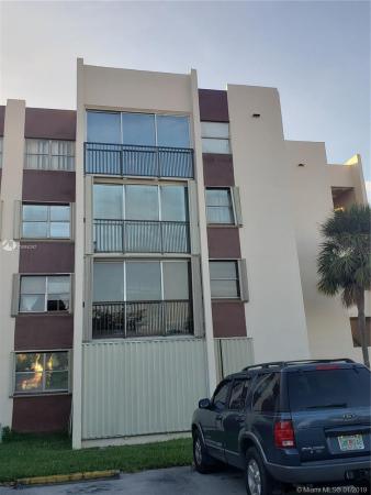 Versailles Gardens, 9401 SW 4th St #411-6, Fountainebleau, Florida 33174, image 2
