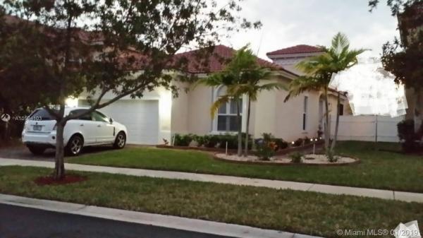 Portofino Oaks, 1166 NE 37th Pl, Homestead, Florida 33033, image 2
