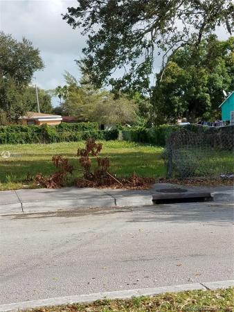 North Miami Estates, 4615 NW 15th Ct, Miami, Florida 33142, image 2