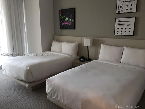 Lyfe Resort & Residences, 4111 S Ocean Dr #3303, Hallandale Beach, Florida 33019, image 2