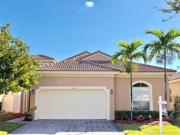 Portofino Lakes, 1775 NE 37th Ave, Homestead, Florida 33033, image 2