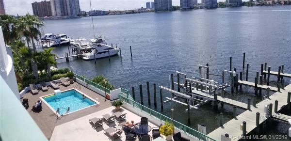 Le Montcalm, 18000 N Bay Rd #403, Sunny Isles Beach, Florida 33160, image 2