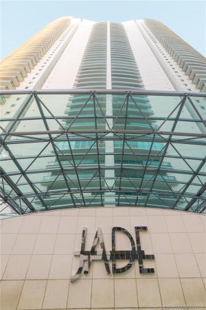 Jade Residences At Brickell Bay, 1331 Brickell Bay Dr #2809, Miami, Florida 33131, image 2
