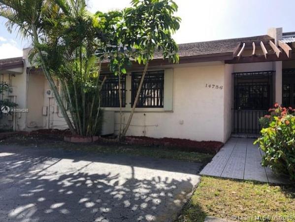 Meadowbrook, 14756 SW 72nd Ter, Kendall West, Florida 33193, image 2