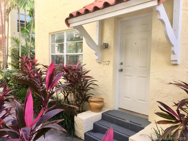 Everglades South, 1337 Euclid Ave #107, Miami Beach, Florida 33139, image 2