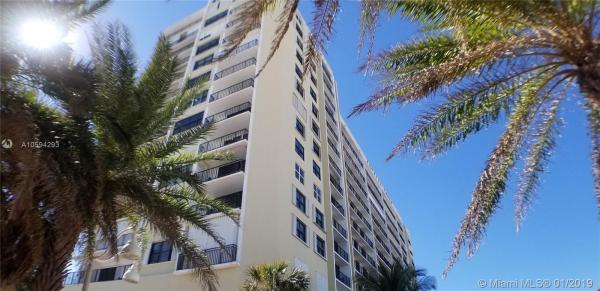 Crystal Tower, 322 Buchanan St #1003, Hollywood, Florida 33019, image 2