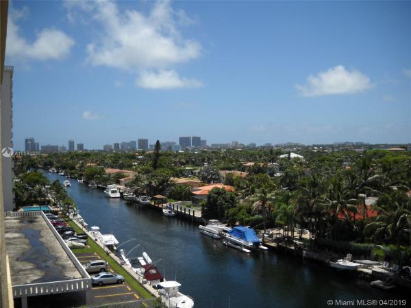 Keystone Towers, 2020 NE 135th St #707, North Miami, Florida 33181, image 2