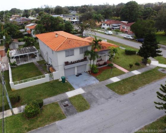 Home Owners Paradise, 4865 NW 31st Ave, Brownsville, Florida 33142, image 2