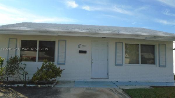 Forsythe Colony 16, 7501 NW 70th Ave, Tamarac, Florida 33321, image 1