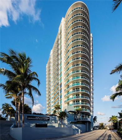 The Bridgewater, 1881 NE 79th St Cswy #1104, North Bay Village, Florida 33141, image 2