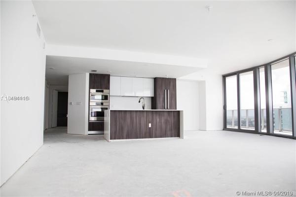 Aria On The Bay, 488 NE 18th St #4015, Miami, Florida 33132, image 2