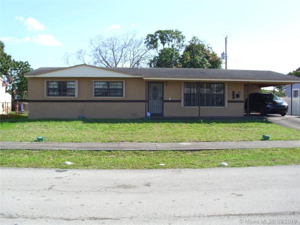 Carol City, 4800 NW 176th St, Miami Gardens, Florida 33055, image 2